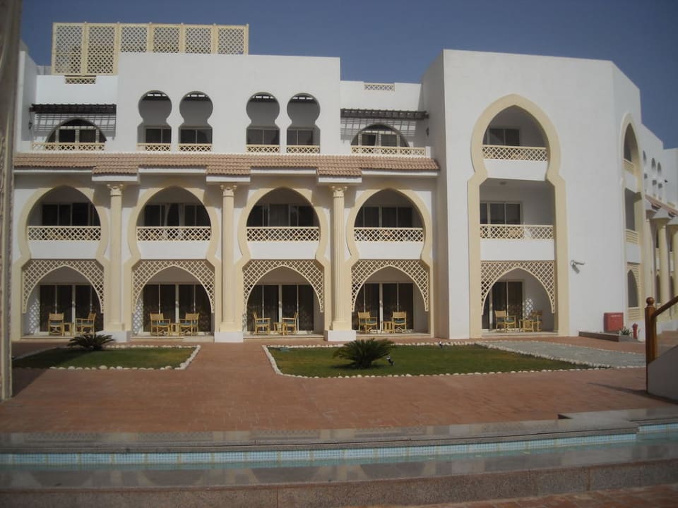 Hotel Old Palace Resort Old Palace Resort Sahl Hasheesh