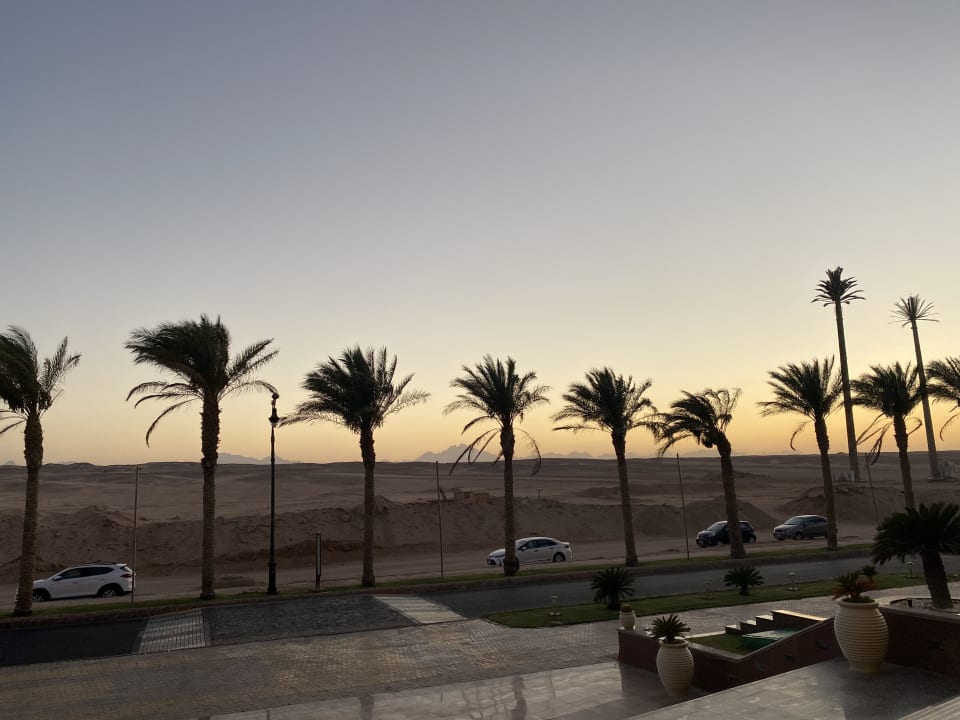 Außenansicht Premier Le Reve Hotel & Spa