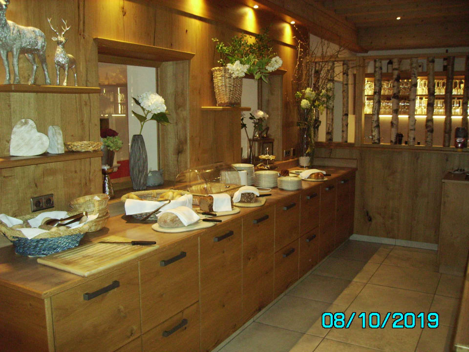 Gastro Hotel Alphof Alpbach