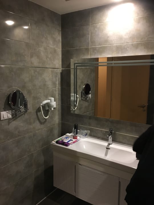 Zimmer Pickalbatros Aqua Park Resort - Sharm El Sheikh