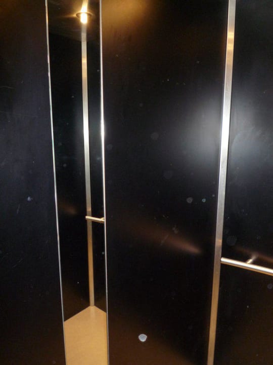 Lift Greulich Design & Lifestyle Hotel