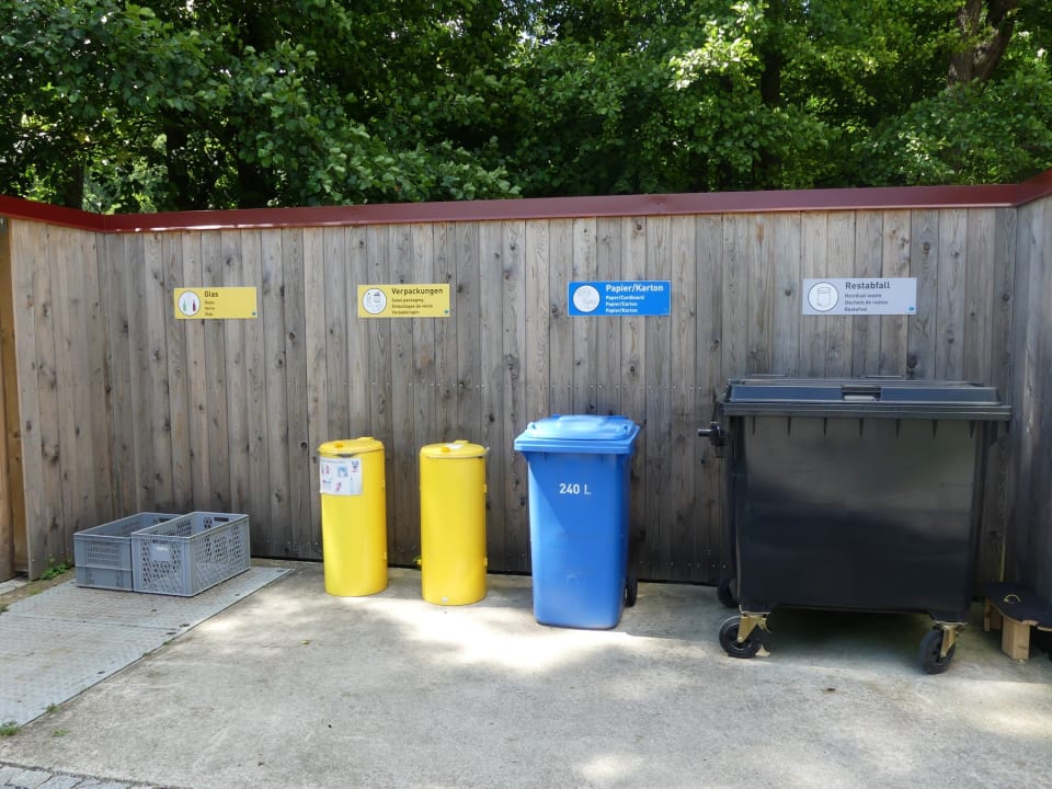 Sonstiges Camping Schwabenmühle