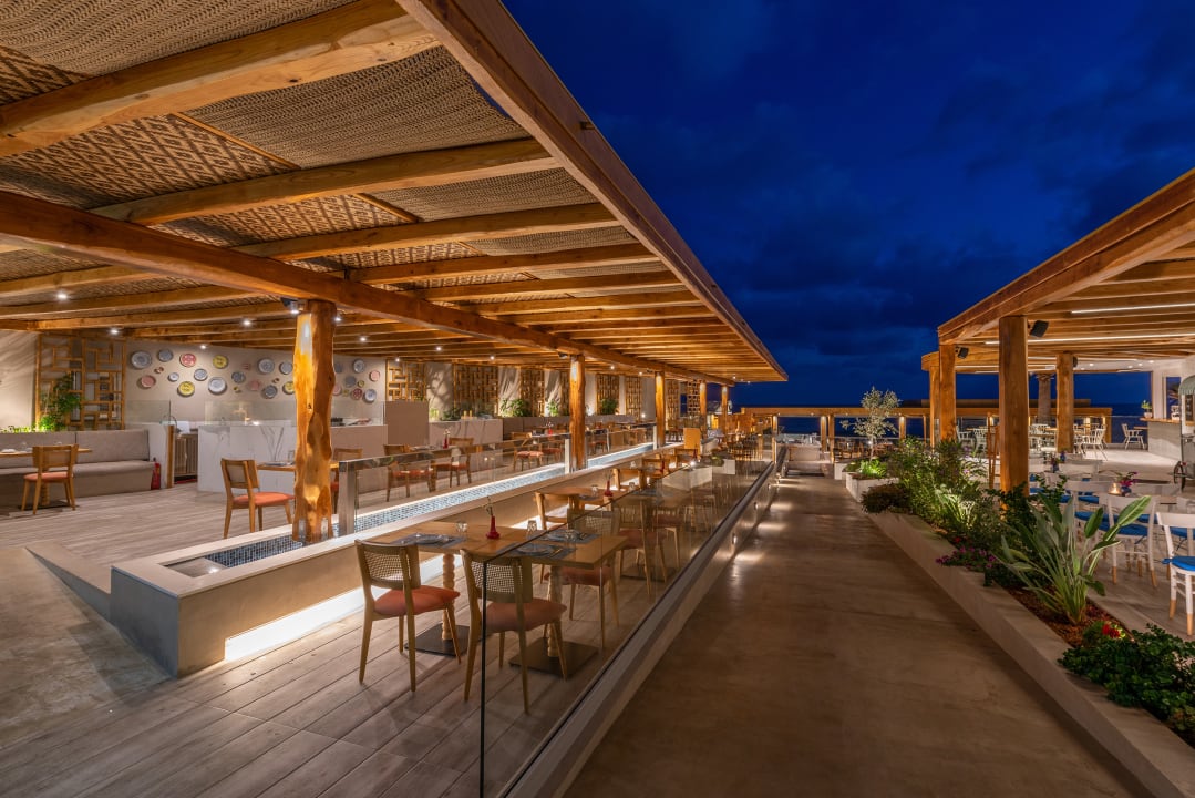 Gastro Cactus Beach