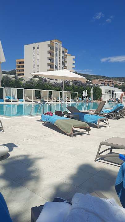 Pool Tomir Portals Suites - Adults Only (+16)