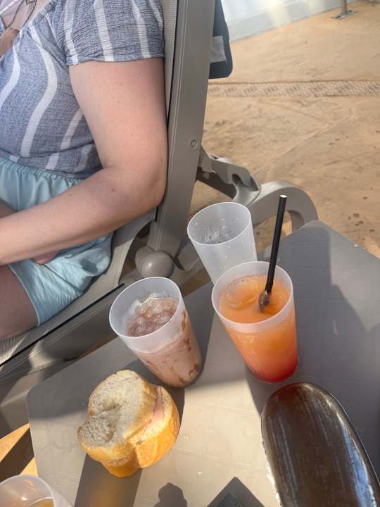 Gastro Calimera Fido Gardens