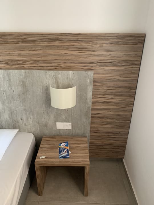 Zimmer Aqua Sol Water Park Resort