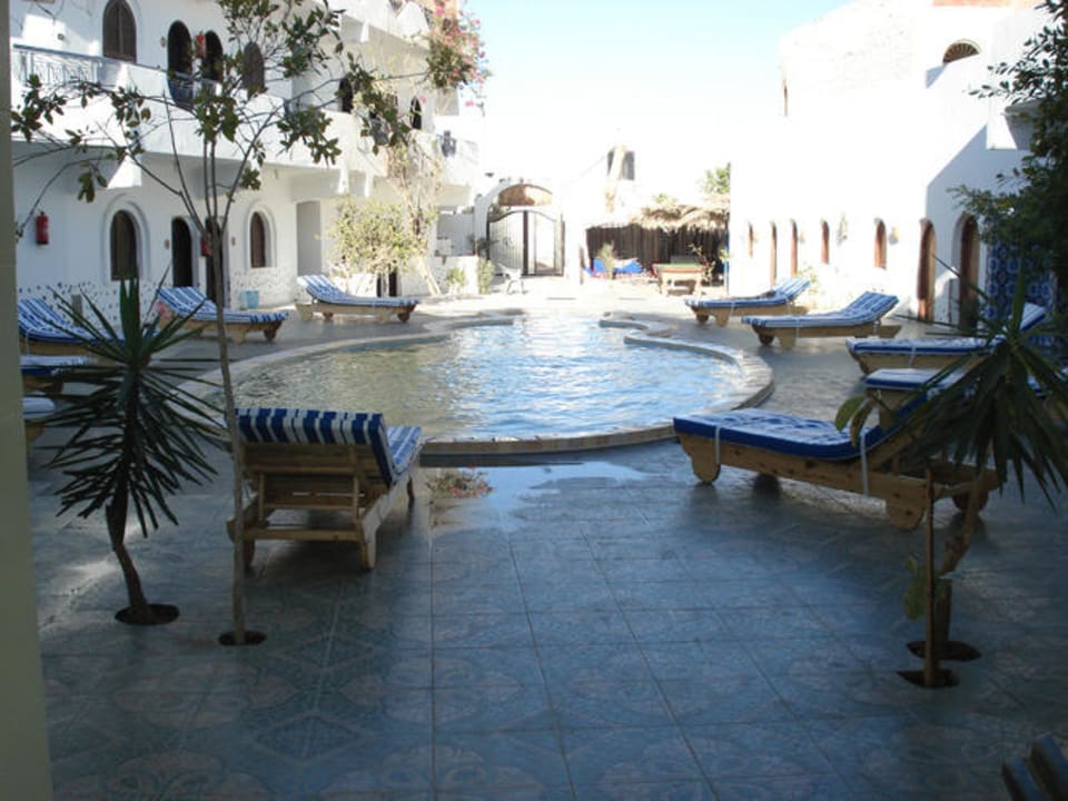 Dahab Plaza Hotel Dahab Plaza Hotel