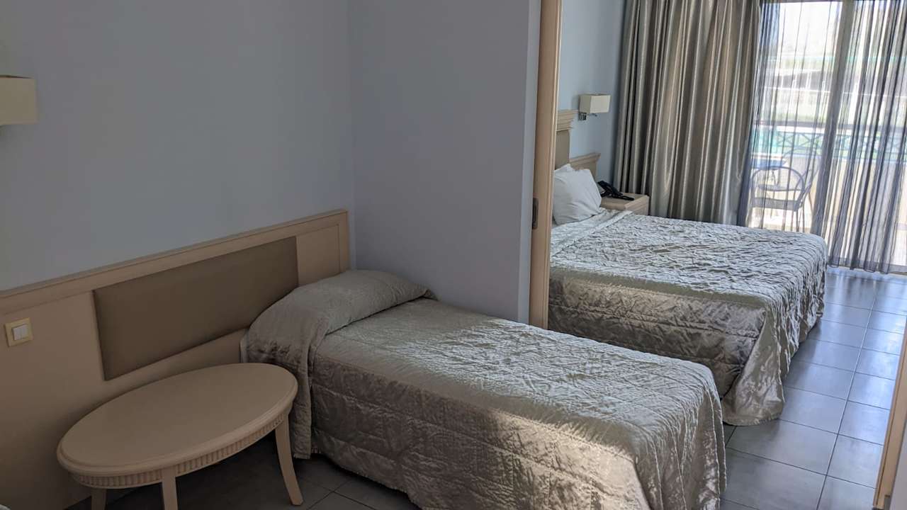 Zimmer Lindos Princess Beach Resort & Spa