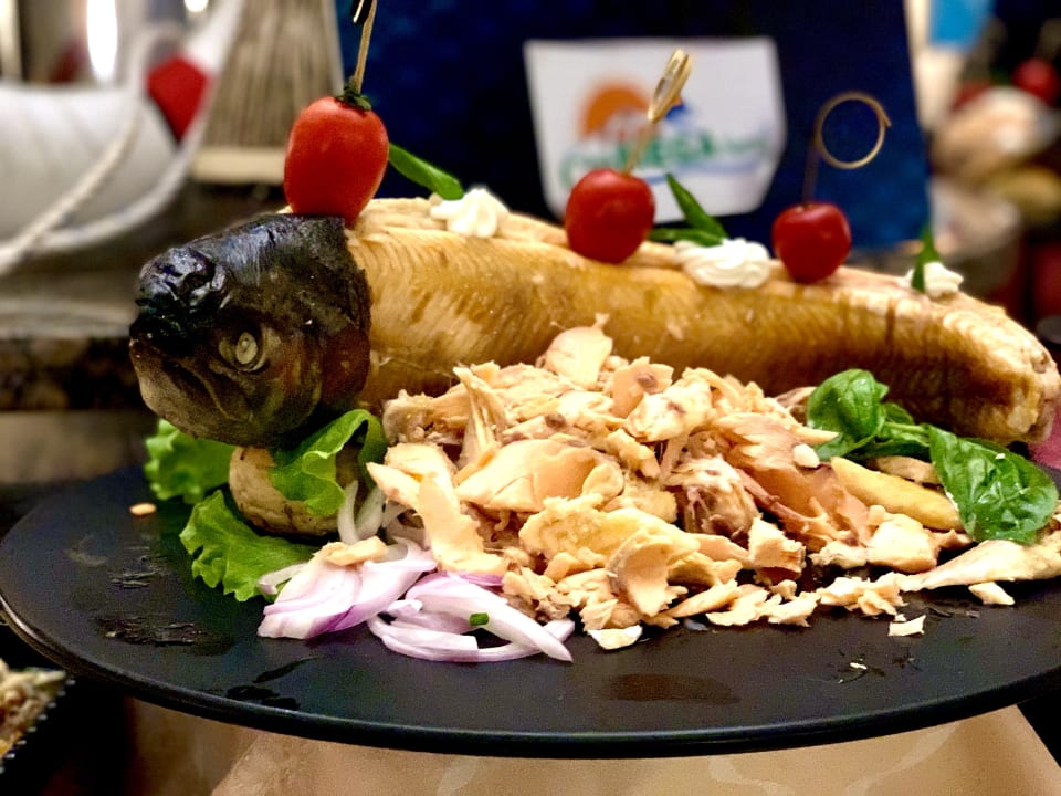 Gastro Megasaray Club Belek