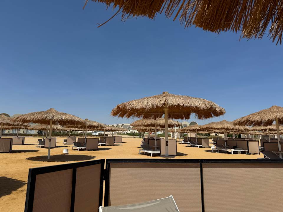 Strand SUNRISE Anjum Resort Marsa Alam