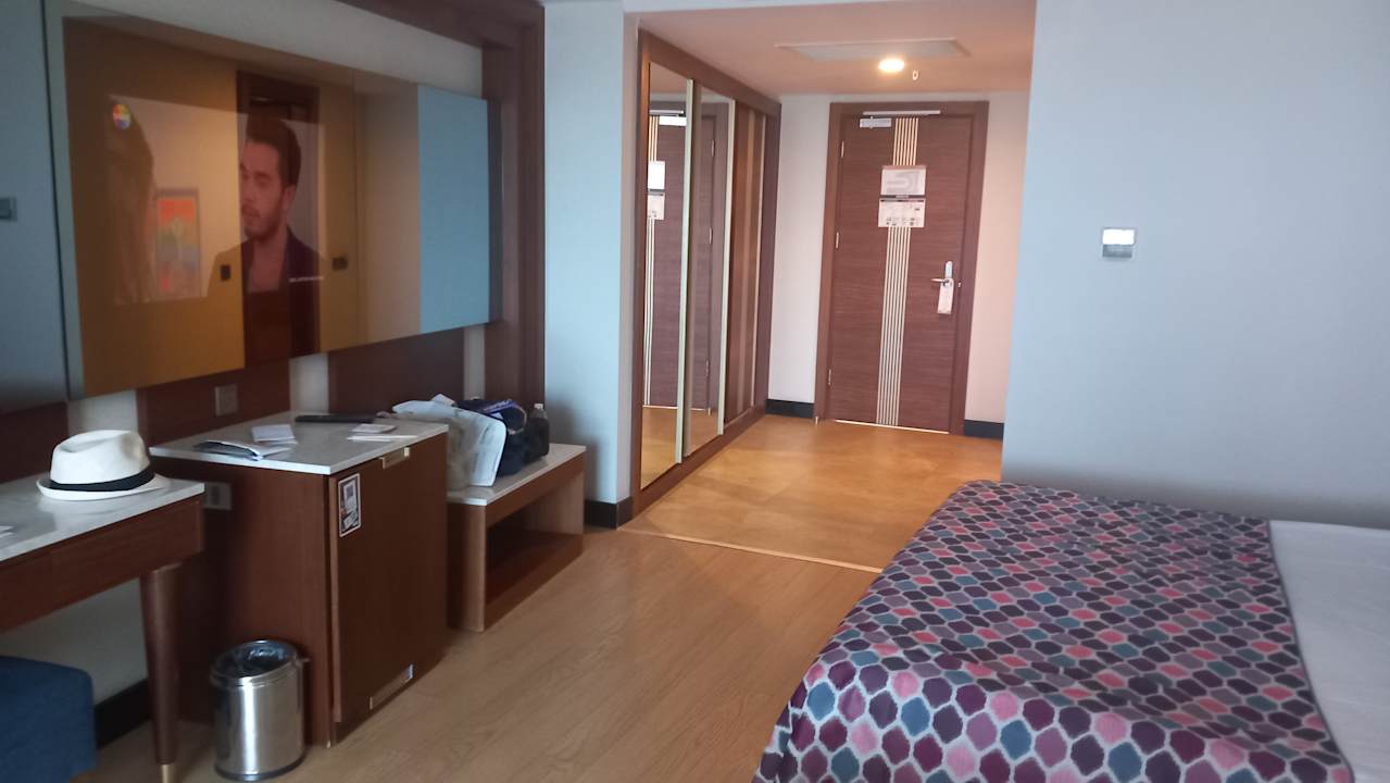 Zimmer Adalya Elite Lara