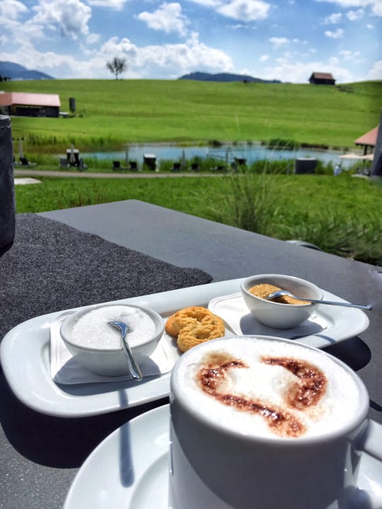 Gastro Haubers Naturresort