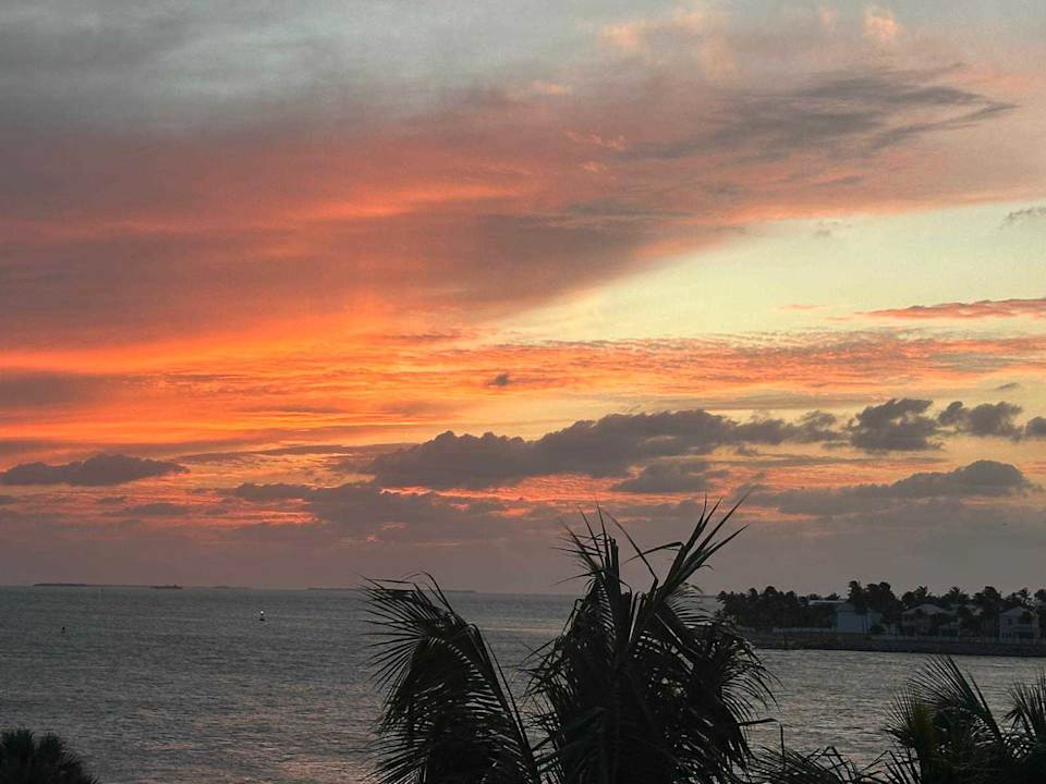 Ausblick La Mer Dewey Luxury Ocean View