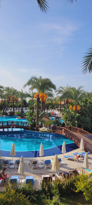 Außenansicht Sunis Kumköy Beach Resort Hotel & Spa