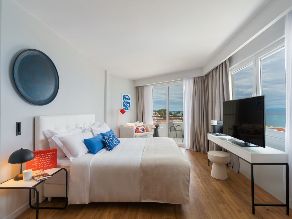 Zimmer Domes Noruz Kassandra | Adults-Only