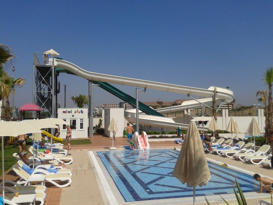 Mini Club Sentido Trendy Verbena Beach