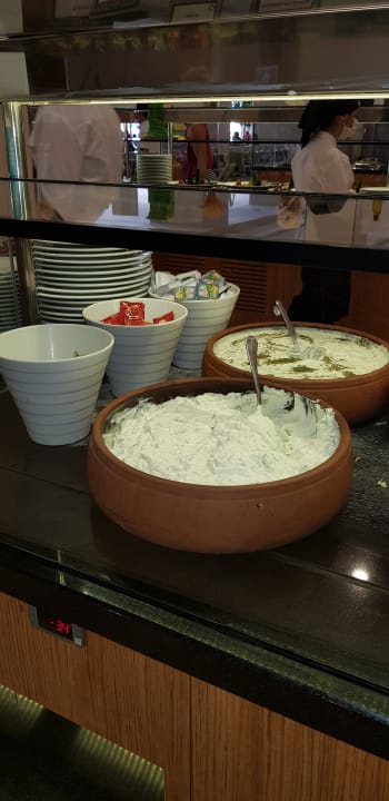 Gastro Korumar Ephesus Beach & Spa Resort