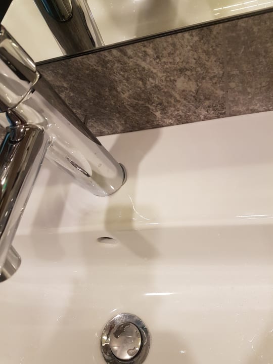 Zimmer HVD Clubhotel Miramar