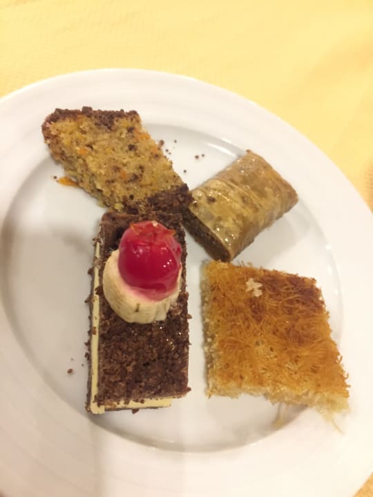 Gastro Can Garden Resort