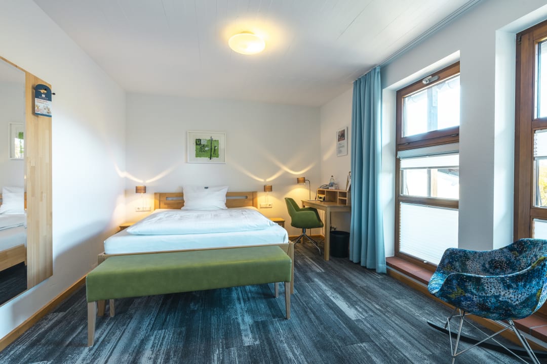 Zimmer Hotel Hohenwart Forum