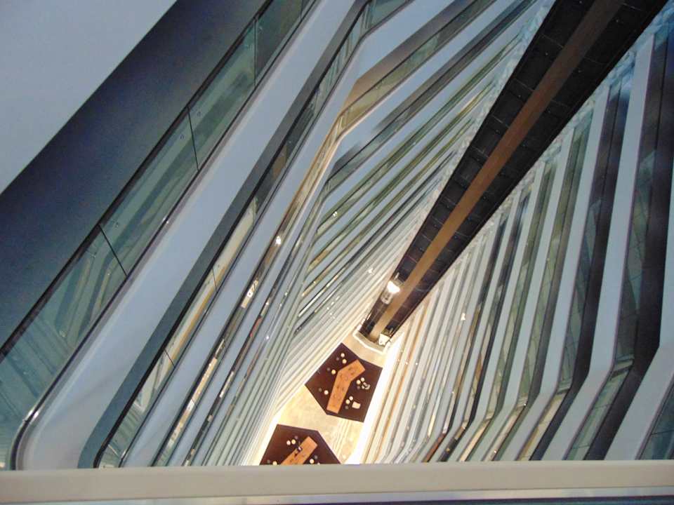 Sonstiges InterContinental Luanda Miramar by IHG