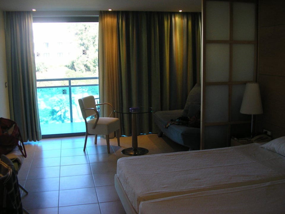 Zimmer Calypso Beach Hotel Calypso Beach