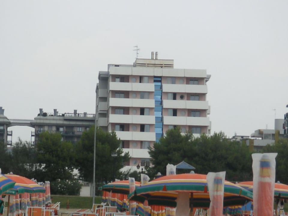 Hotel Holiday Apart Aparthotel Holiday