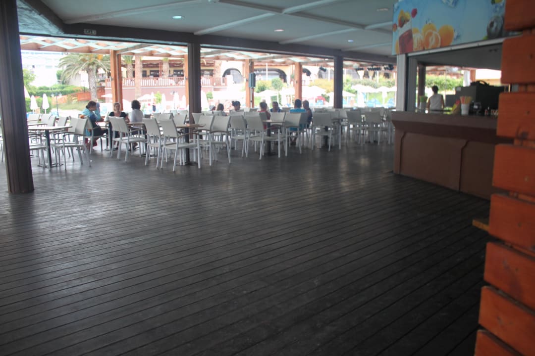 Hotel Sol Cosmopolitan Rhodes