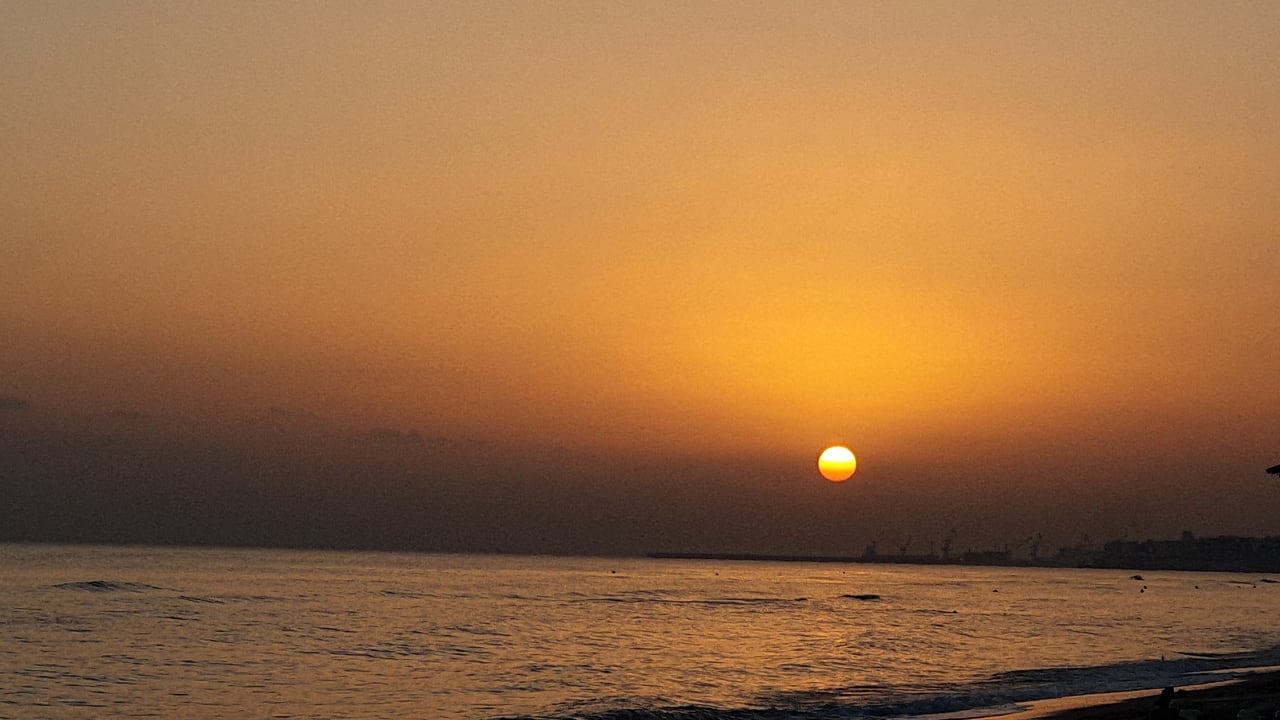 Strand Civitel Creta Beach