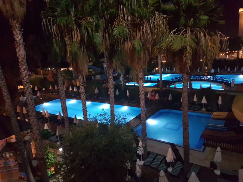 Pool Hotel Meryan