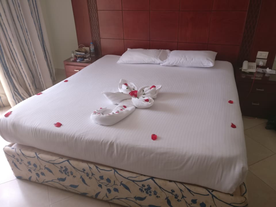 Zimmer Sea Beach Aqua Park Resort Managed by Blue Resorts