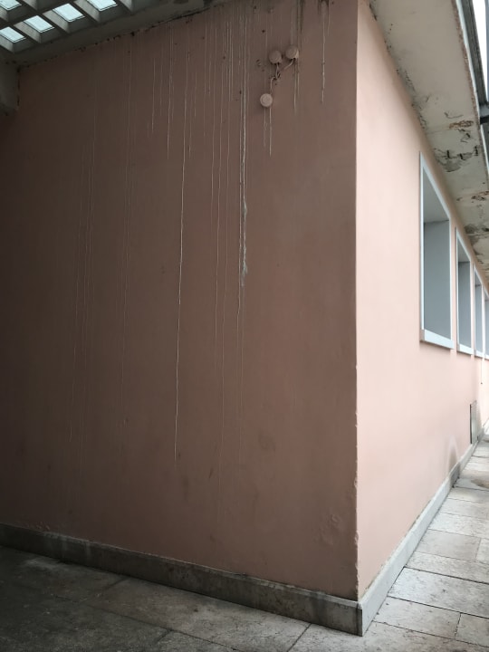 Außenansicht Hotel Castello Lake Front