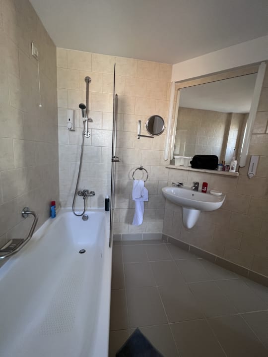 Zimmer Anissa Beach & Village