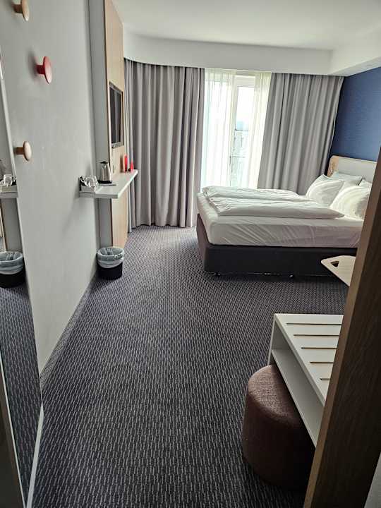 Zimmer Holiday Inn Express - Wiesbaden by IHG