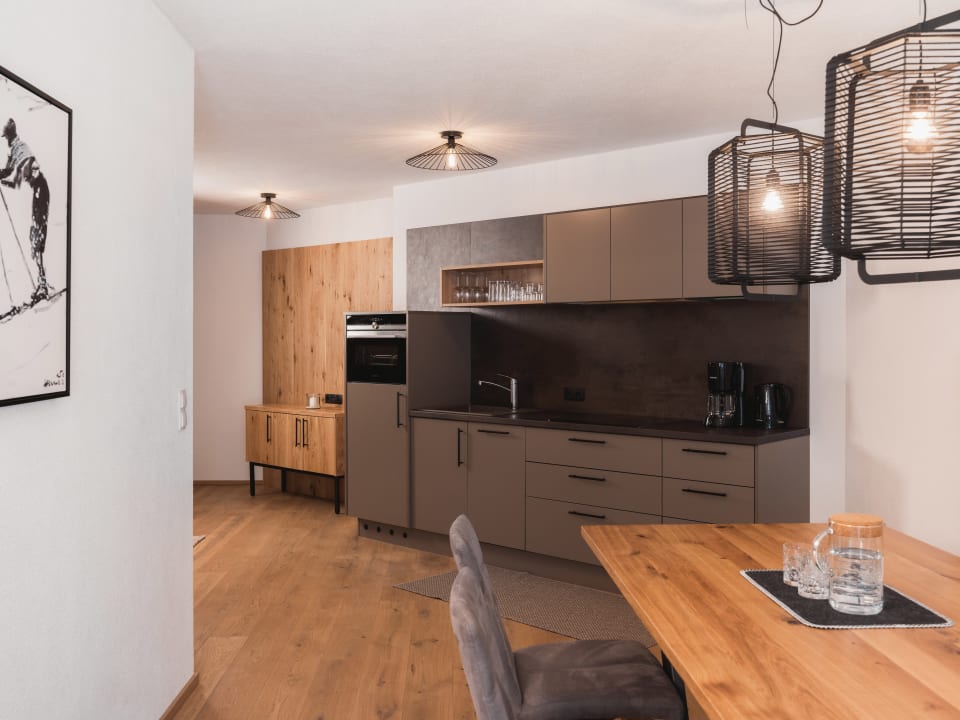 Zimmer alpina&more APARTMENTS | ZIMMER