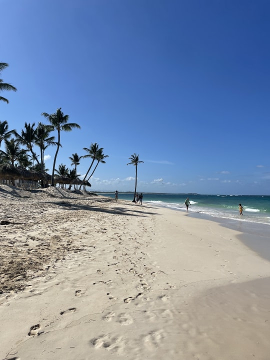 Strand Hotel Riu Republica - Adults only