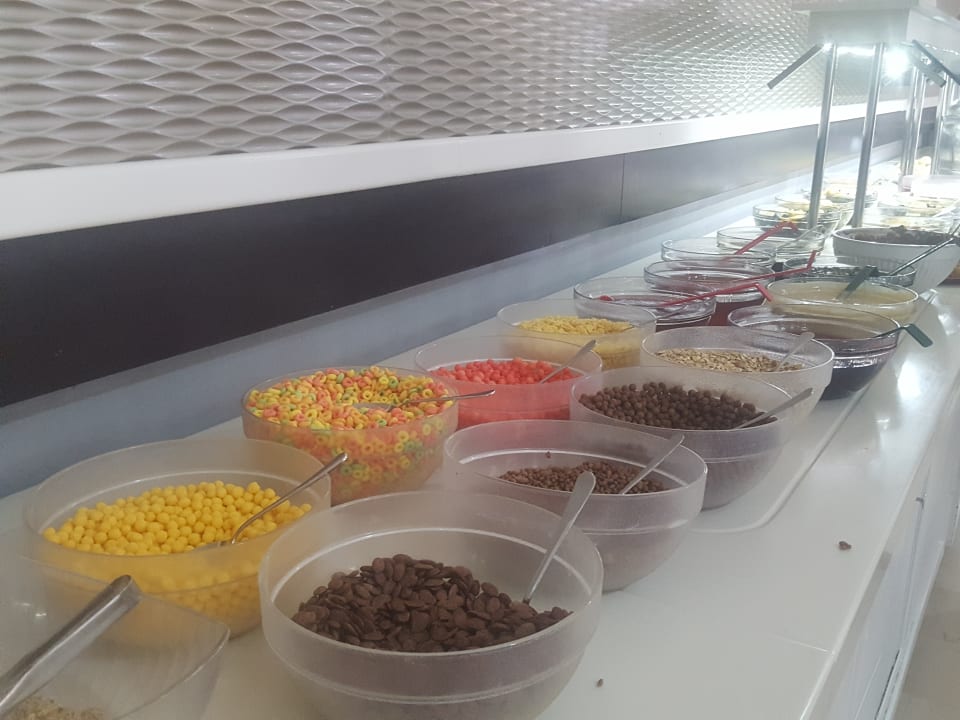 Gastro Hotel Serra Park