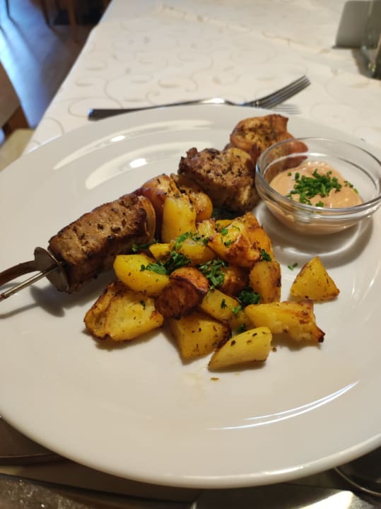 Gastro Gasthof Almhof