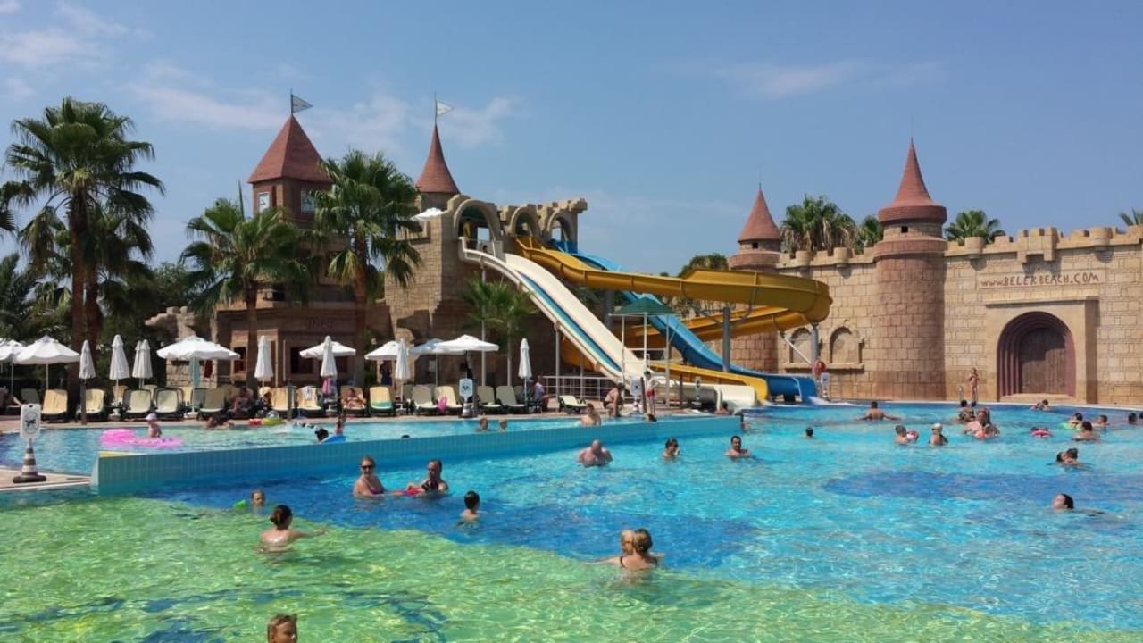 03 Belek Beach Resort Hotel