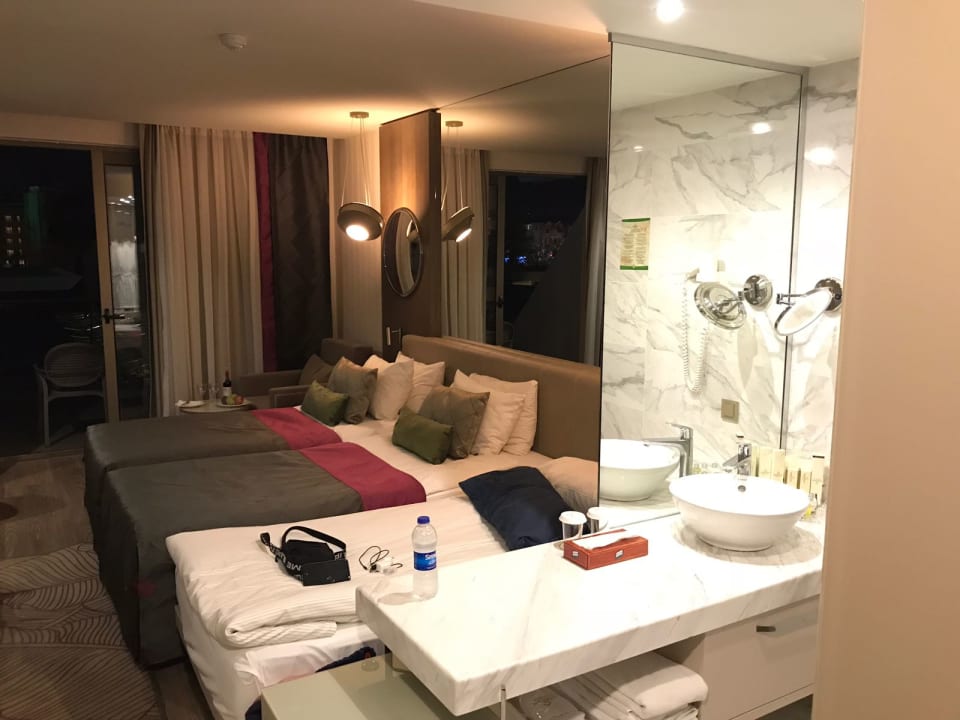 Zimmer Side Star Elegance