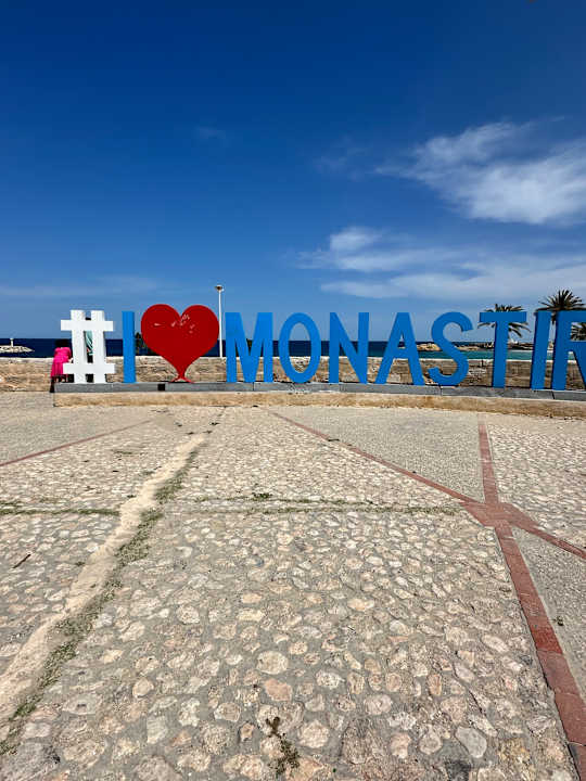 Sonstiges Iberostar Selection Kuriat Palace