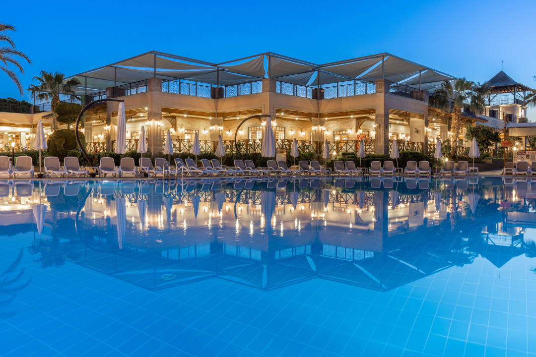 Pool TUI KIDS CLUB Felicia Village