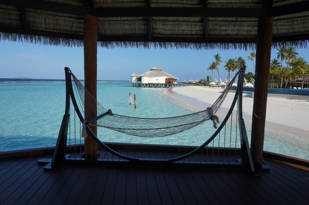 Strand Kihaa Maldives