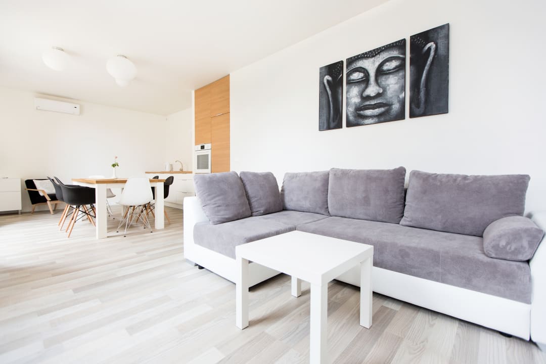 Zimmer Aparthotel 1899 by Platinum