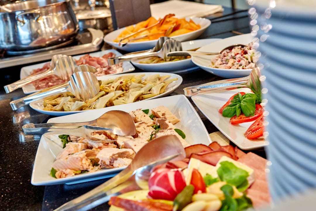 Gastro Hotel Am Badersee