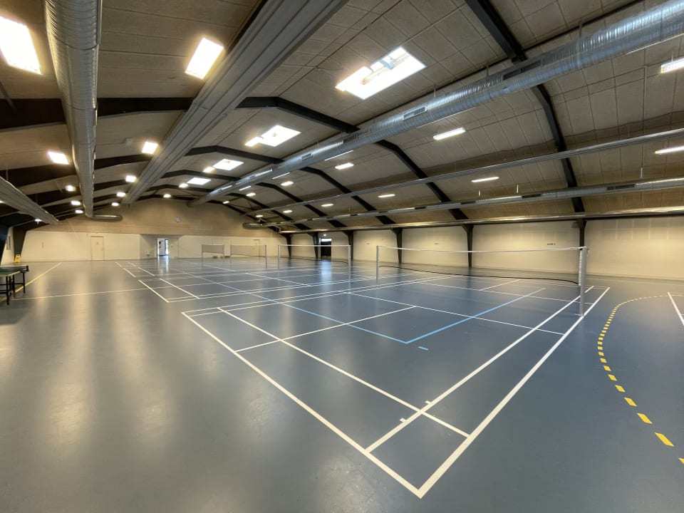 Sport & Freizeit Landal Grønhøj Strand Resort