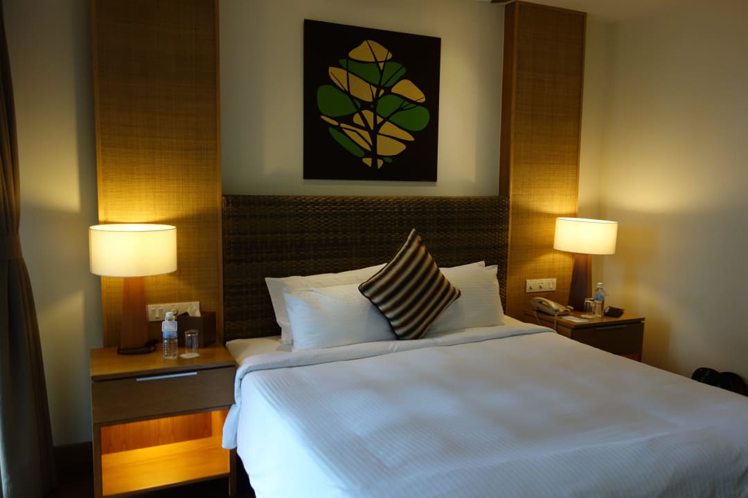 Bett Berjaya Langkawi Resort