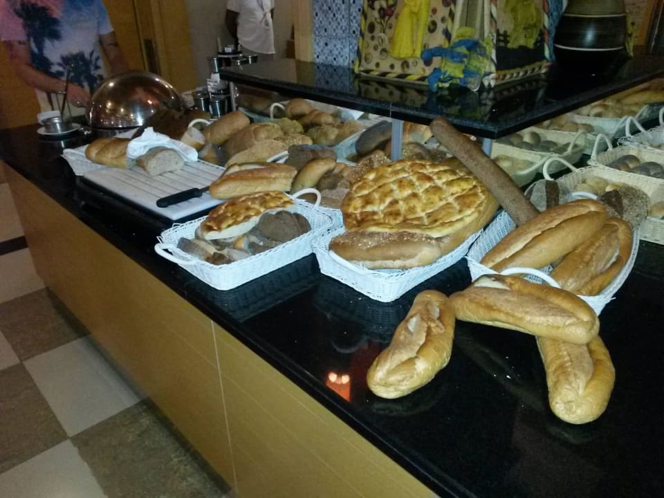 Buffet Can Garden Resort