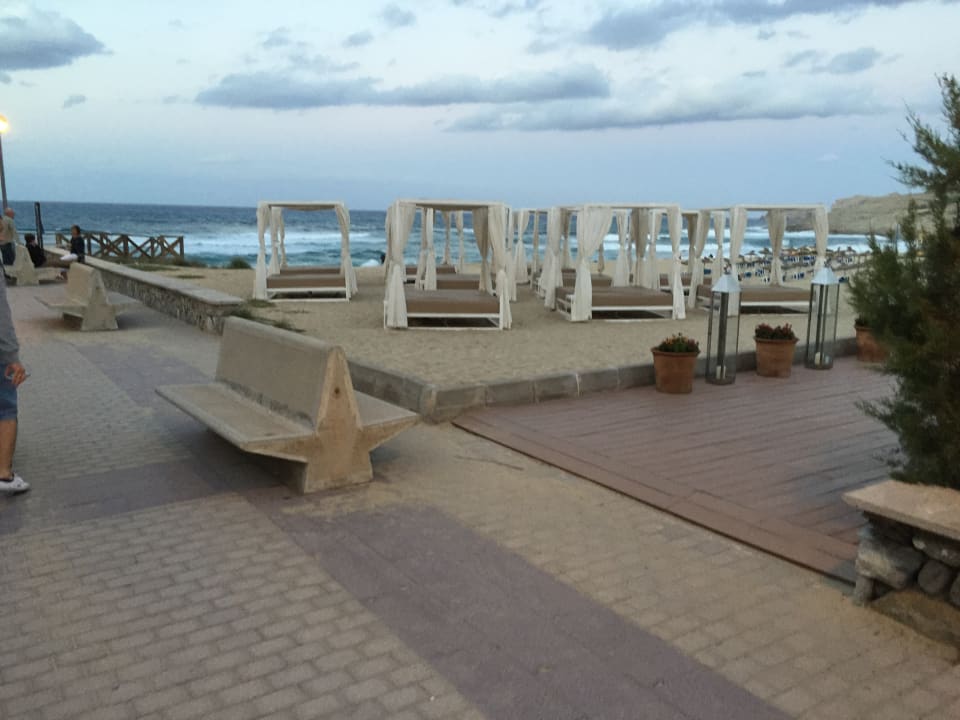 Strand Zafiro Cala Mesquida