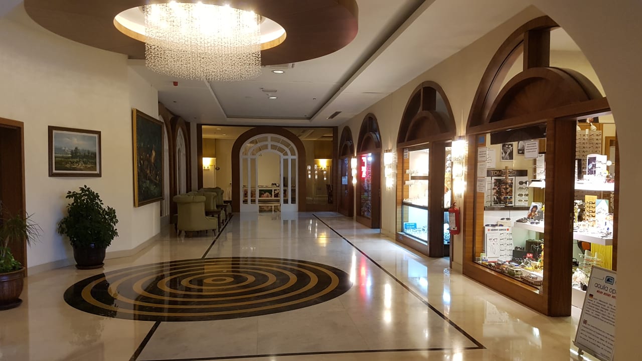 Sonstiges Melas Resort Hotel